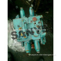 Kobelco excavator parts / Main control valve for SK200-6 excavator